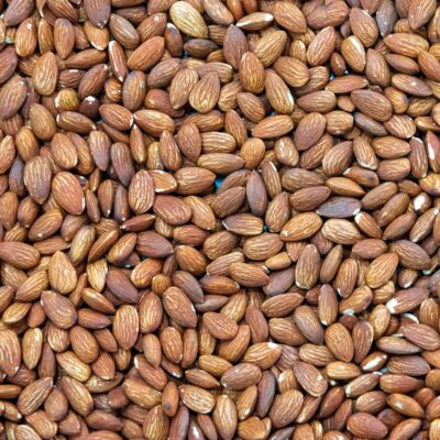 Hạnh Nhân Có Tác Dụng Gì?