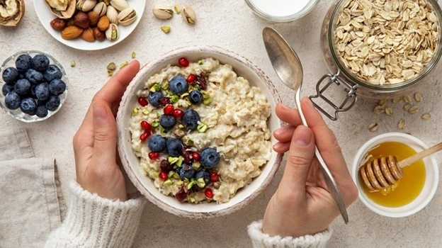 healthyfoods